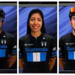 Guatemala anuncia a sus ciclistas para el Mundial de Ruta 2026.(Foto Prensa Libre: Federación de Ciclismo).