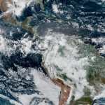 Clima en el Pacífico