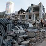Terremoto en Colombia