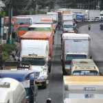 Combustibles transporte de carga pasajeros y privado