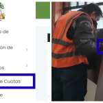 Los afiliados del IGSS pueden consultar sus cuotas y verificar su historial laboral para confirmar sus aportes y detectar posibles inconsistencias. La consulta puede realizarse en línea o de forma presencial en las oficinas del Instituto. (Foto, Prensa Libre: Glenda Burrión)