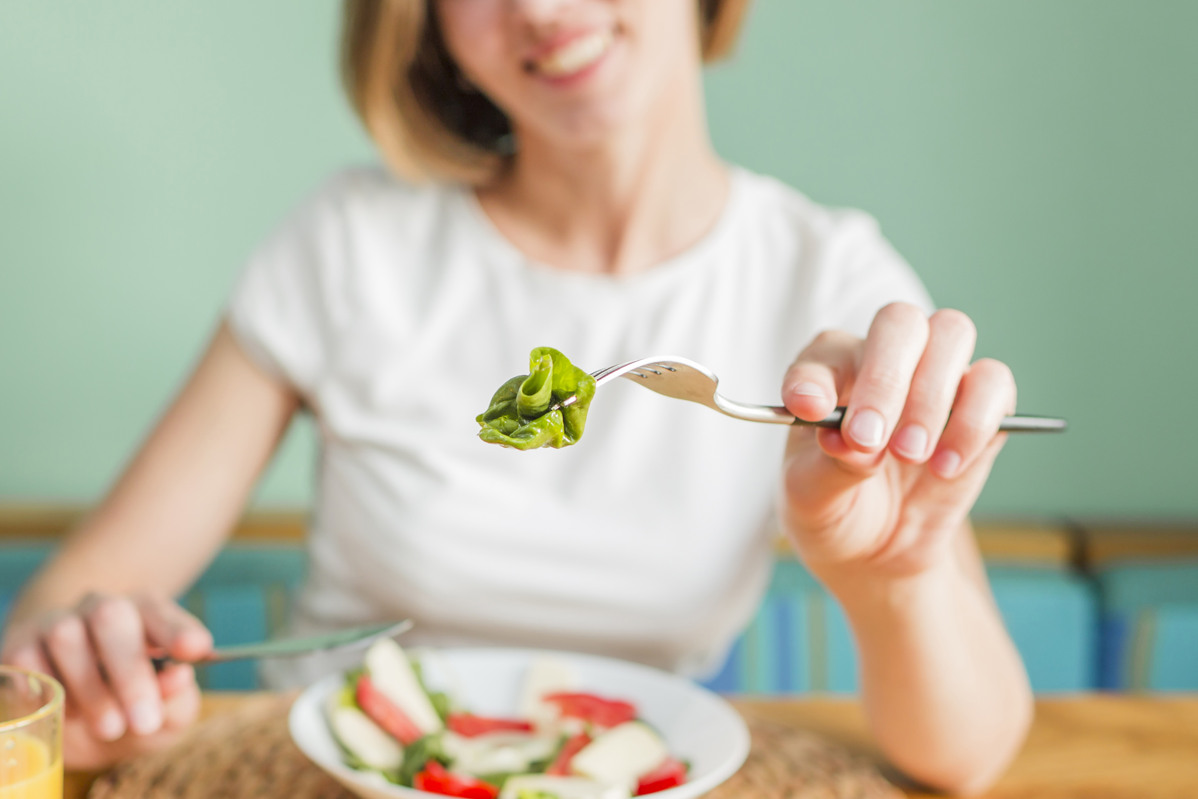 Cómo mantener un hígado sano: alimentación, ejercicio y hábitos que ayudan