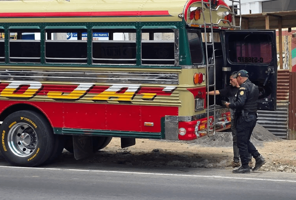 DISPUTA VIAL EN CANTEL