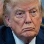 Donald Trump White House Washington