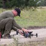 Drones Kerrville, Texas