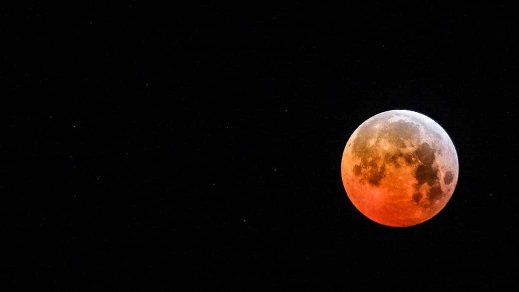 ECLIPSE LUNAR GGUATEMALA'