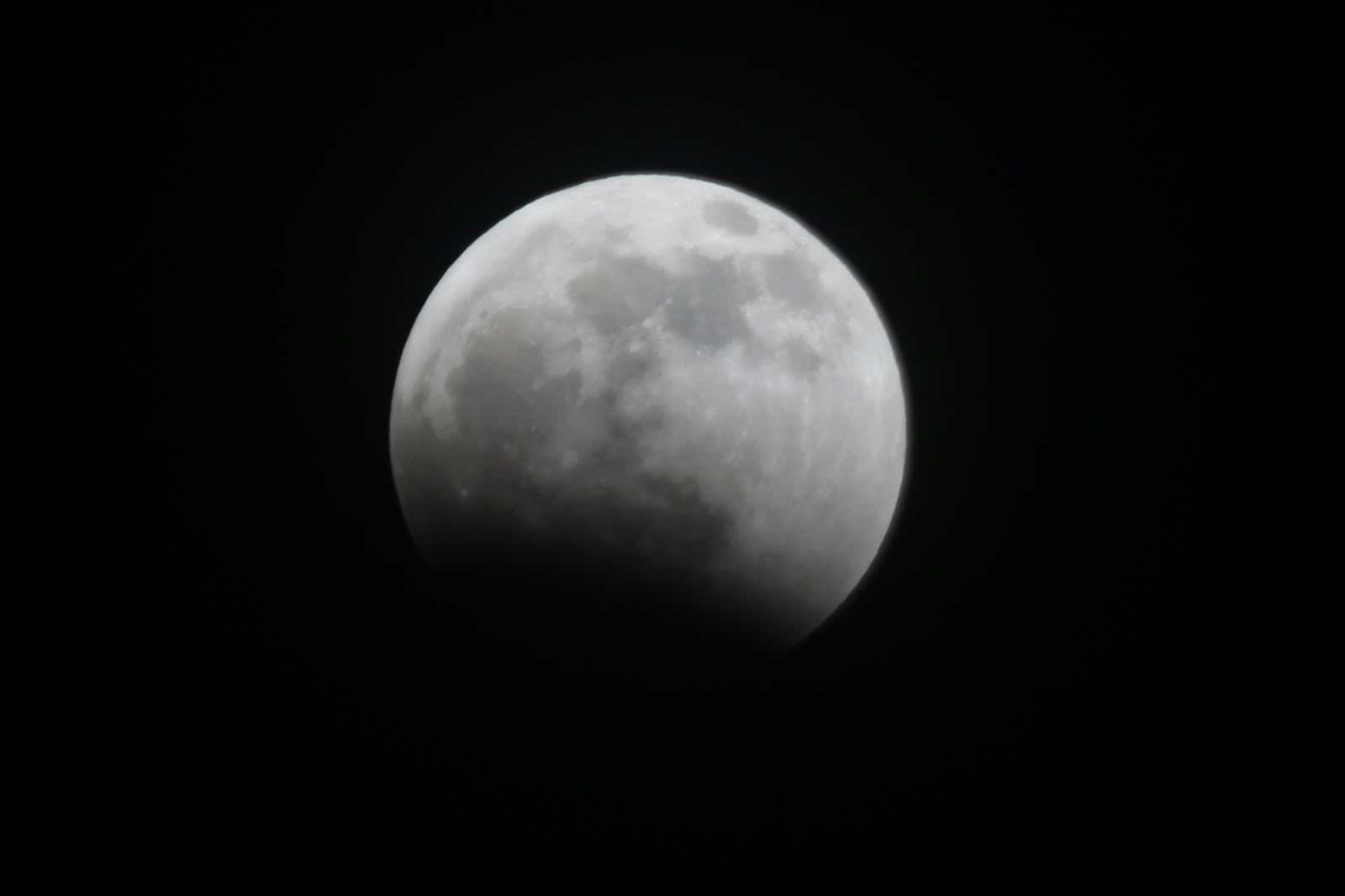 ECLIPSE LUNAR GUATEMALA'