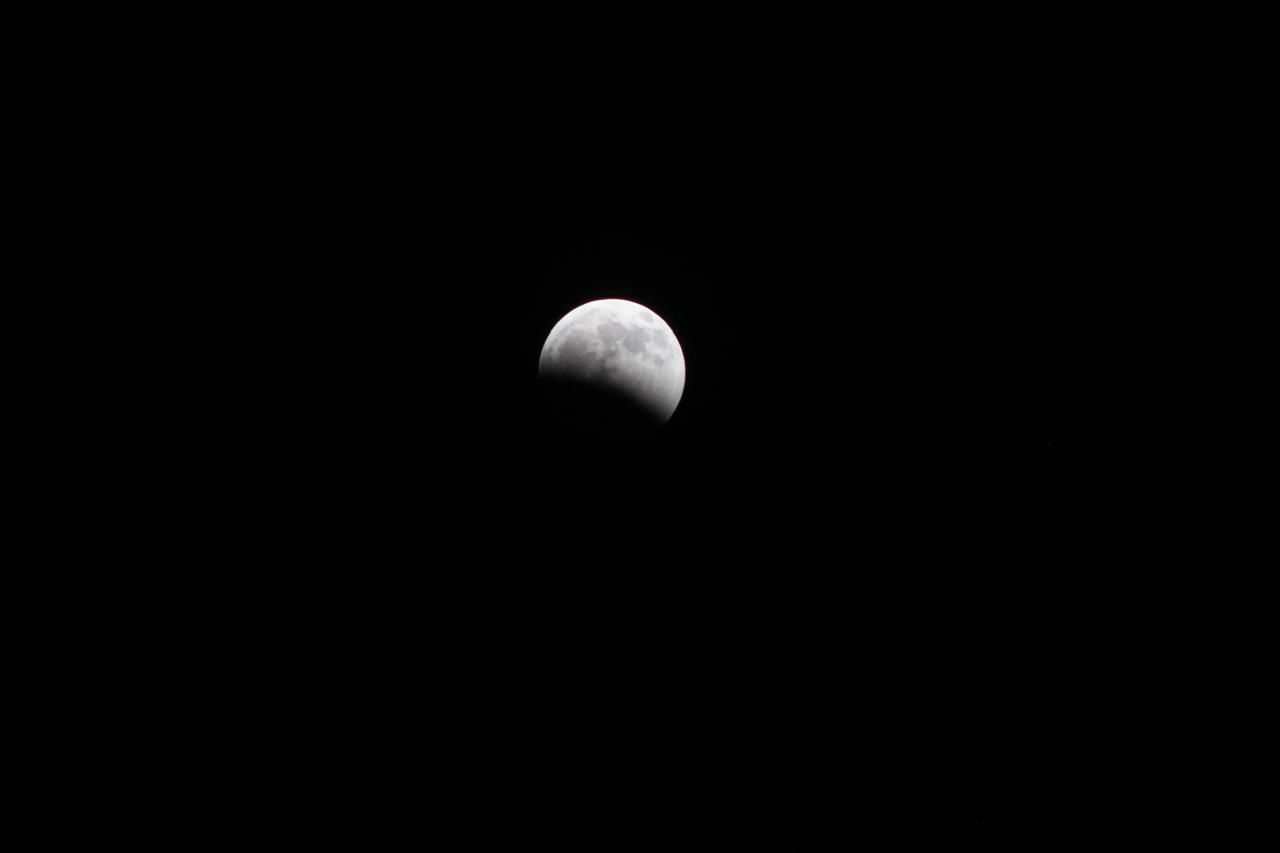 ECLIPSE LUNAR GUATEMALA'