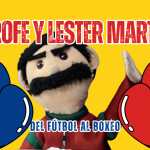 EL PROFE Lester Martínez