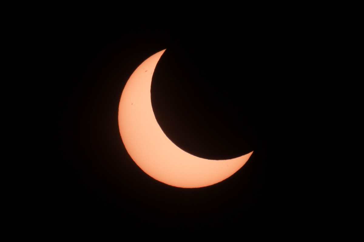 Eclipse de sol total