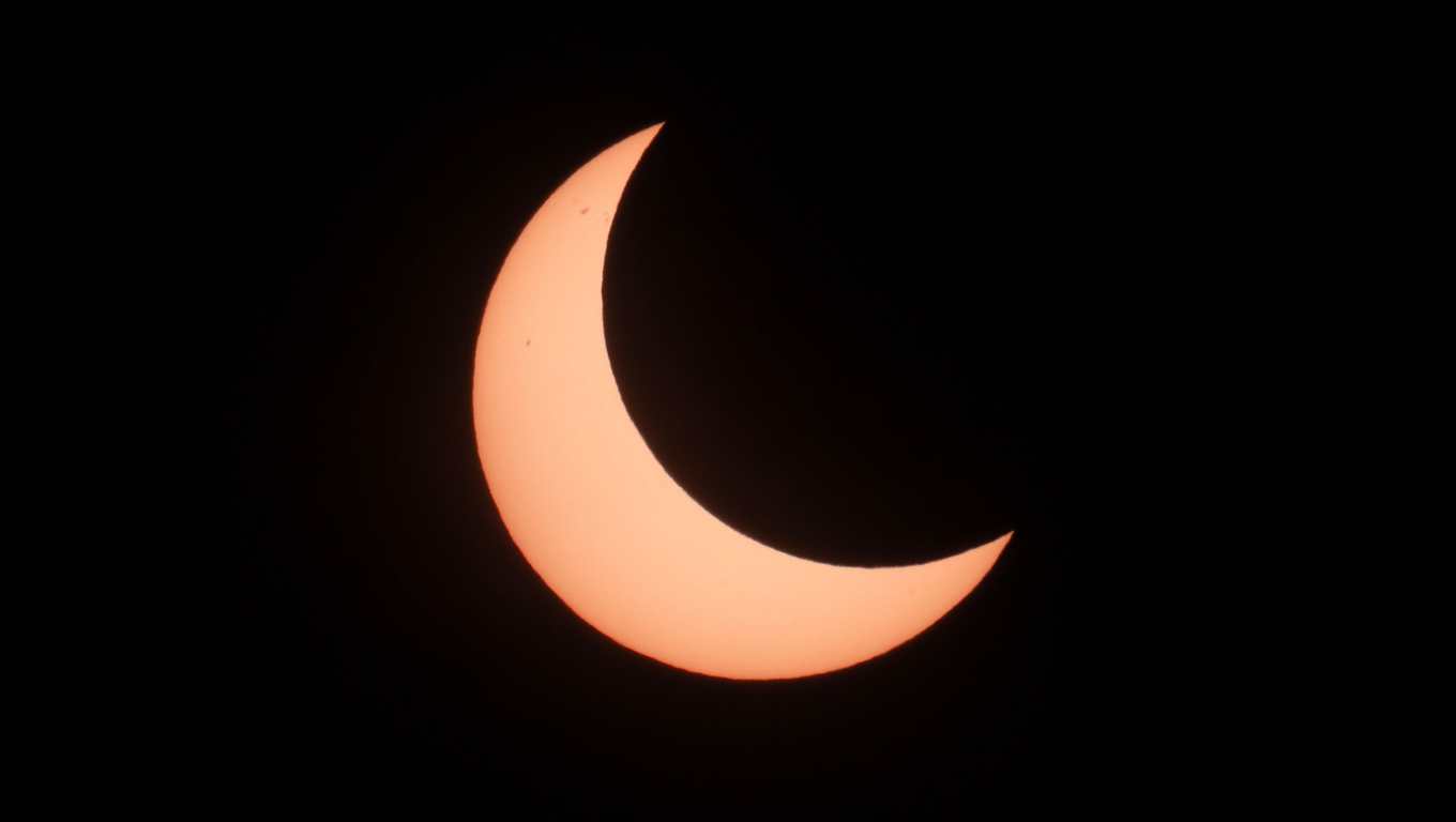Eclipse de sol total