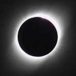 Eclipse solar total: datos, curiosidades y por qué desaparecerán algún día