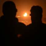 Eclipse solar