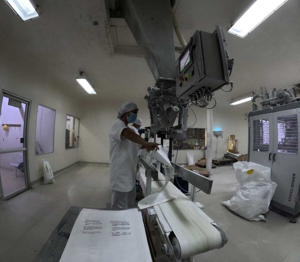La evolución de la actividad económica y las perspectivas para el cierre del año fueron actualizadas por la Junta Monetaria para 2026 y 2027 por lo que se prevé estabilidad. (Foto Prensa Libre Cortesia)