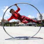 “El Lunático” de Panchorizo: cuándo y dónde ver el espectáculo de teatro, circo y comedia en Guatemala