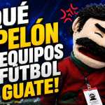 ElProfe Qué Papelón Clase 7