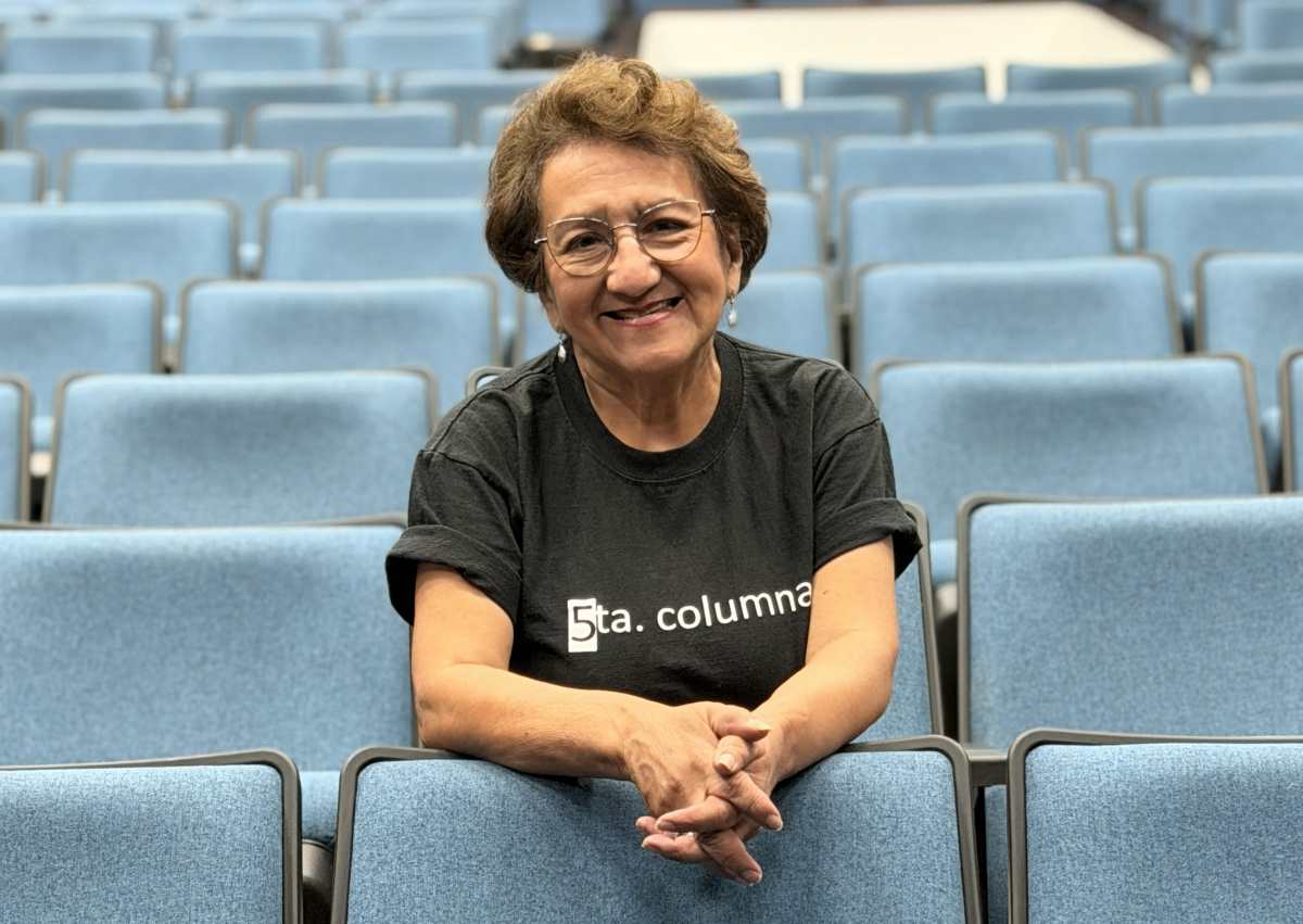Elma Ramírez: la actriz guatemalteca que dejó el teatro por su familia y regresó para dirigir grandes obras