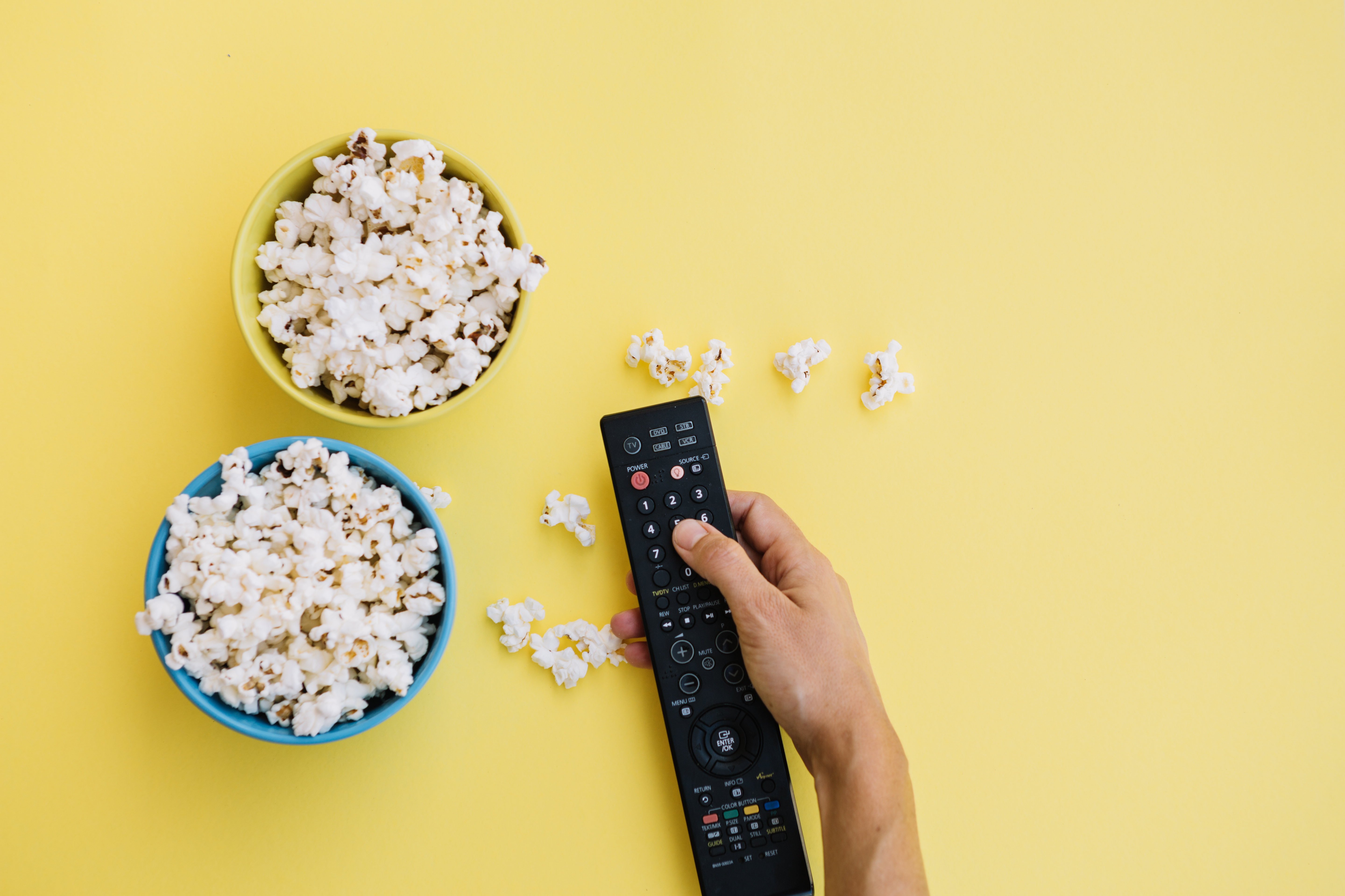 Estrenos de Netflix en septiembre 2026: series, películas y documentales que llegan este mes