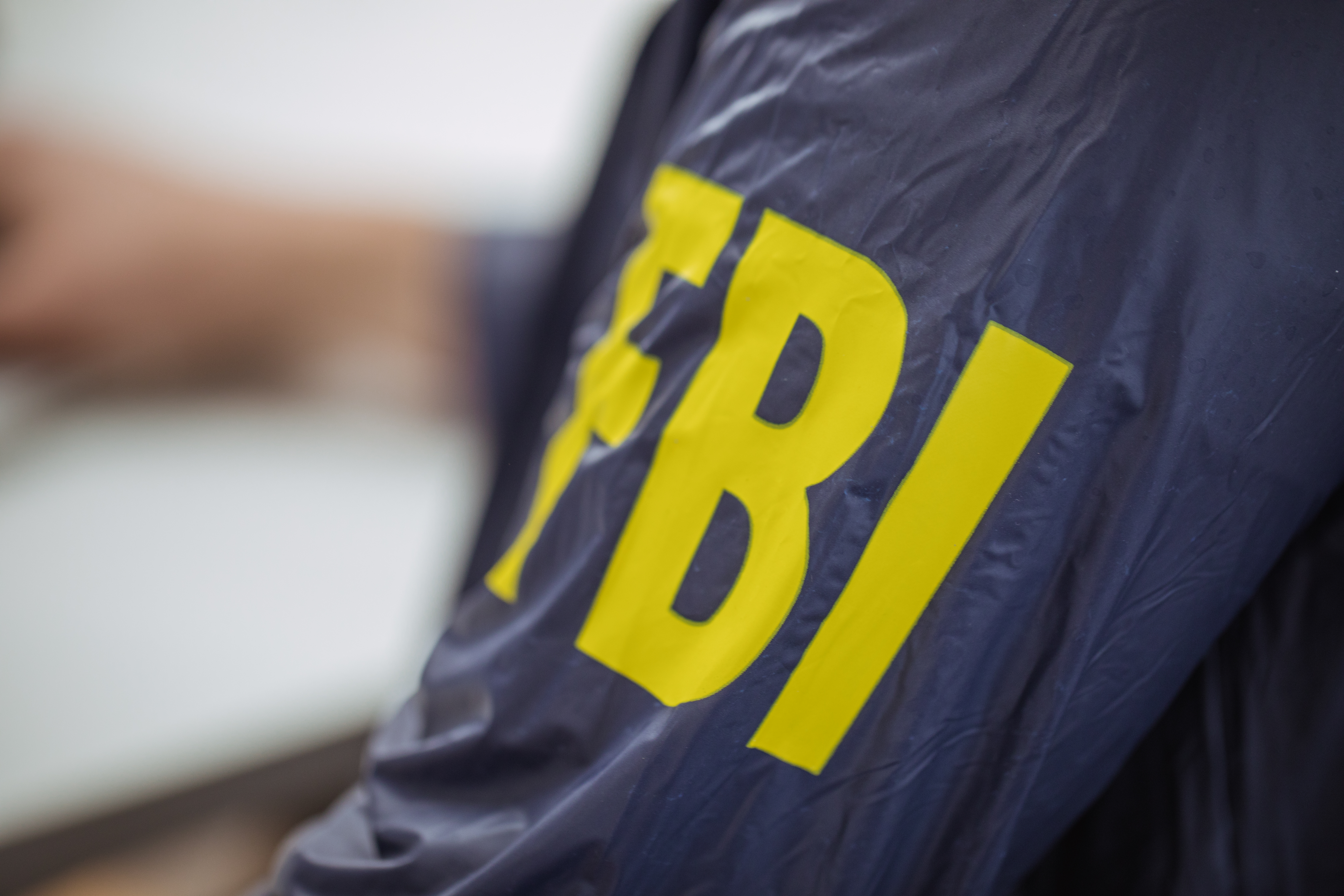 FBI Estados Unidos