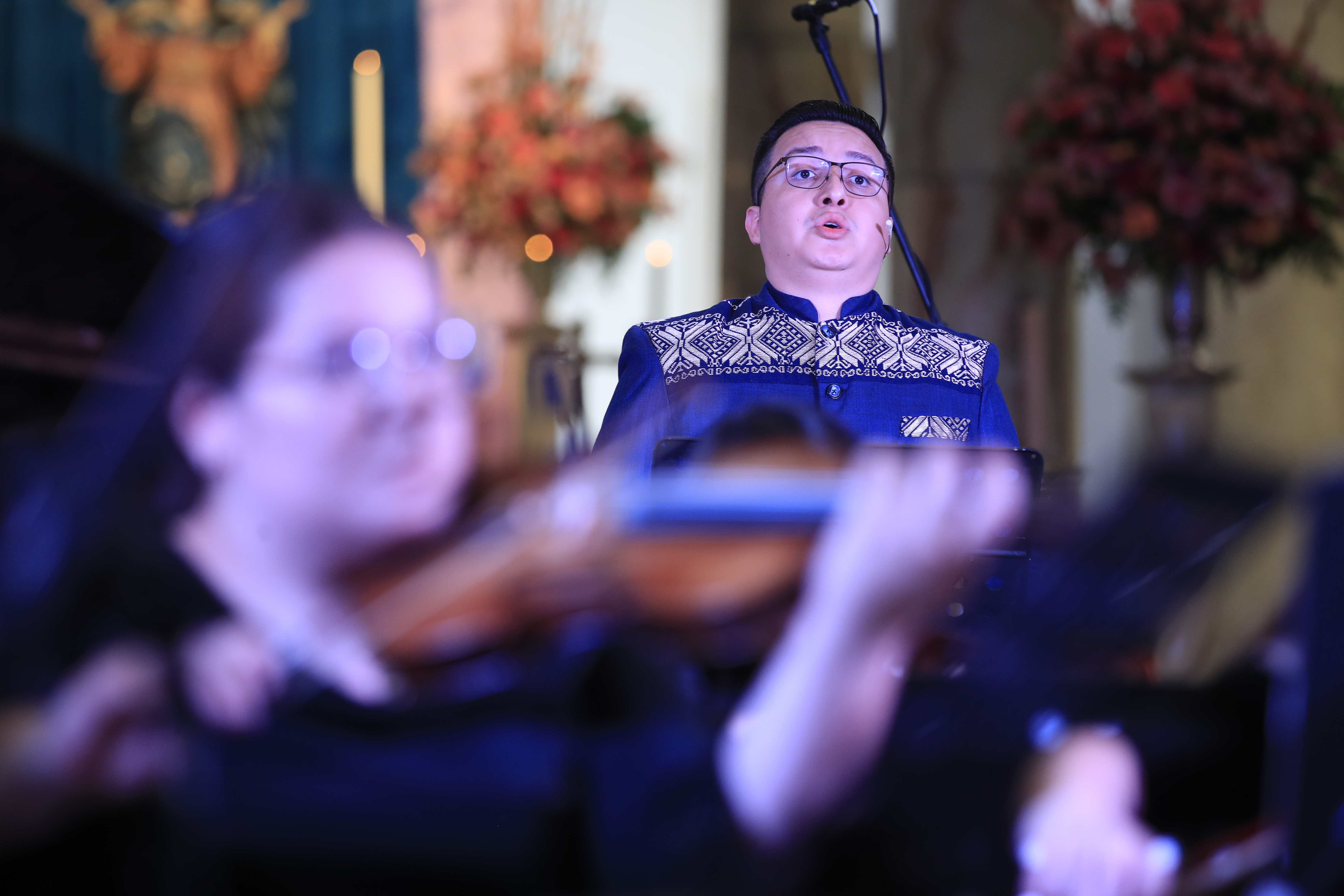 FERIA DE JOCOTENANGO VIRGEN DE LA ASUNCIÓN'