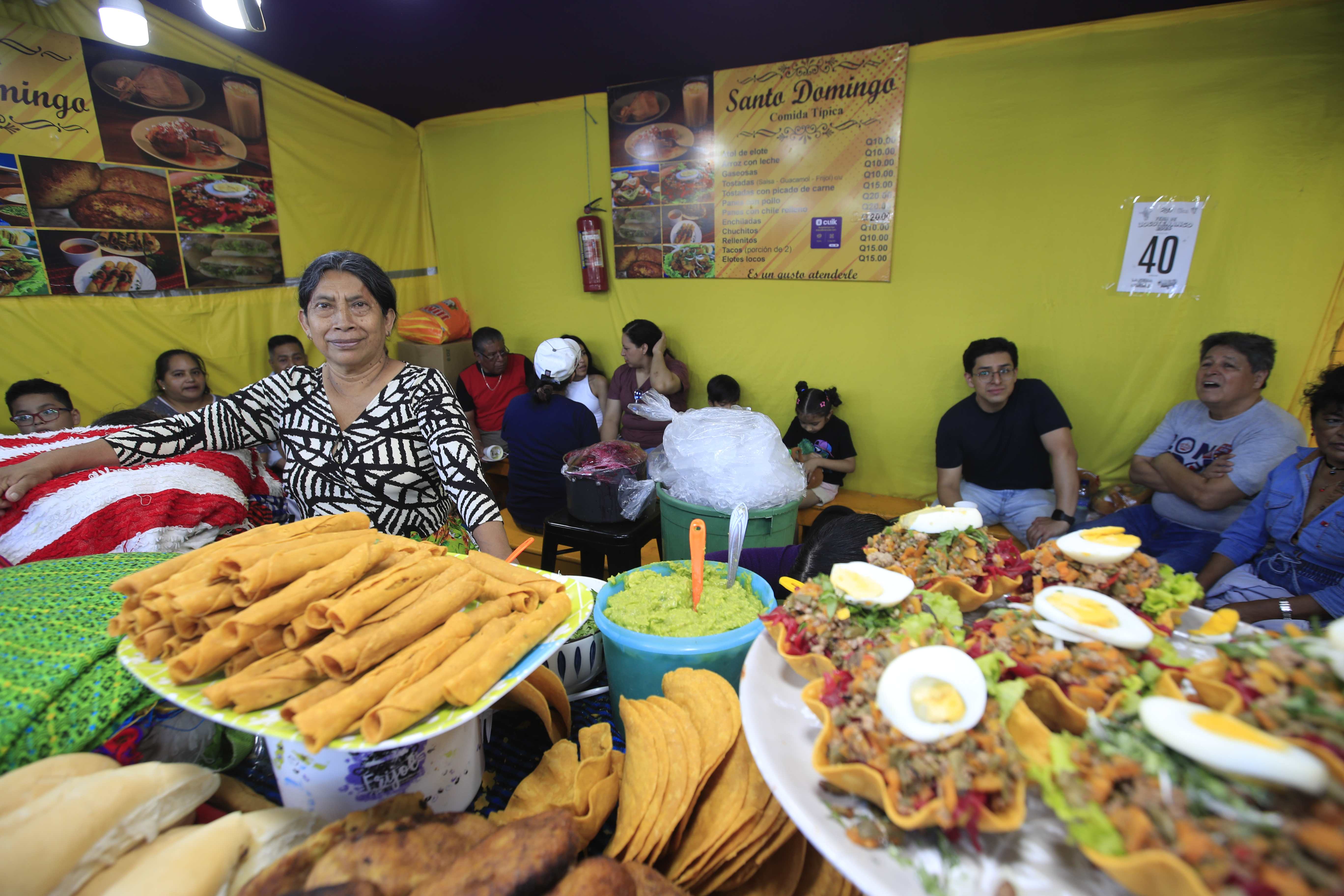 FERIA DE JOCOTENANGO VIRGEN DE LA ASUNCIÓN'