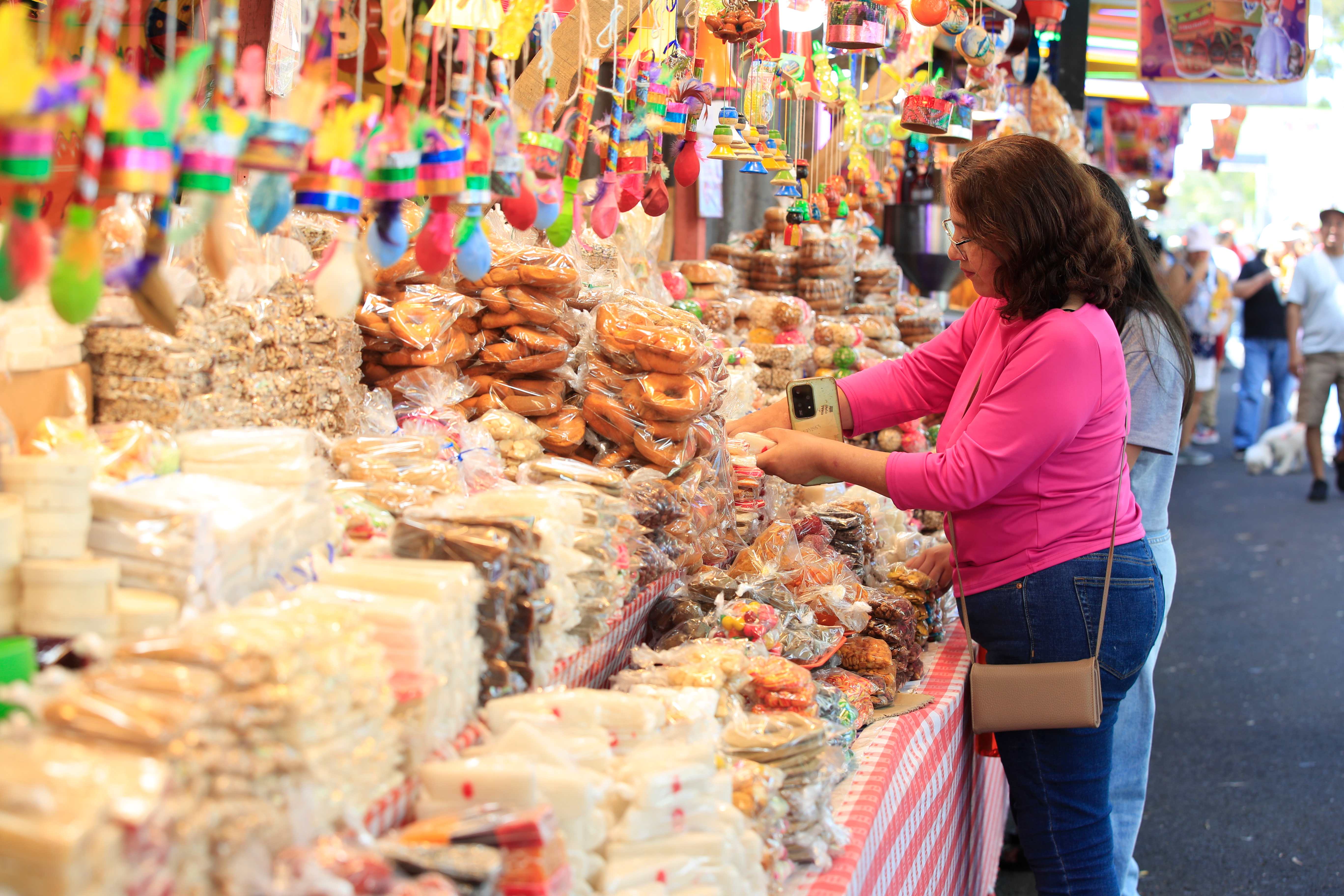FERIA DE JOCOTENANGO VIRGEN DE LA ASUNCIÓN'