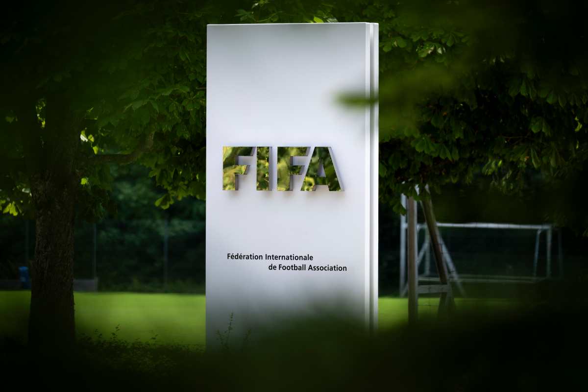 FIFA Concacaf UEFA