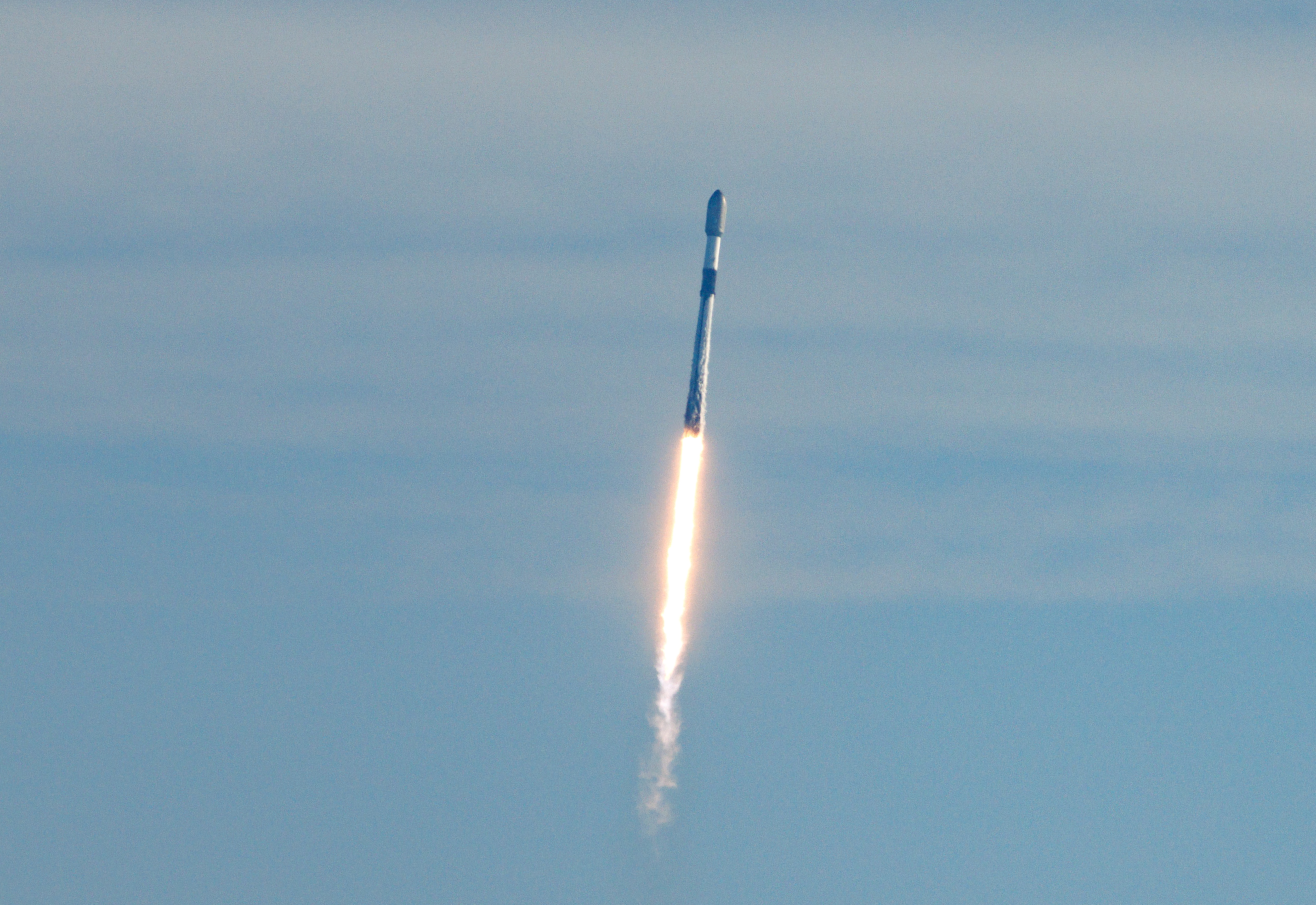 SpaceX Falcon 9