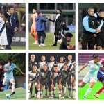 Las selecciones nacionales de Guatemala han tenido un 2026 lleno de tropiezos. (Fotos Prensa Libre: Hemeroteca PL).