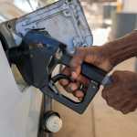 Gasolina Estados Unidos precio