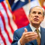 Texas Greg Abbott gobernador