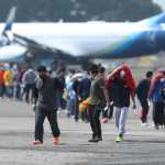 El documento del Departamento de Seguridad Nacional de EE. UU. plantea contratar una empresa para localizar en Guatemala, Honduras y México a migrantes deportados con multas y deudas migratorias pendientes.
