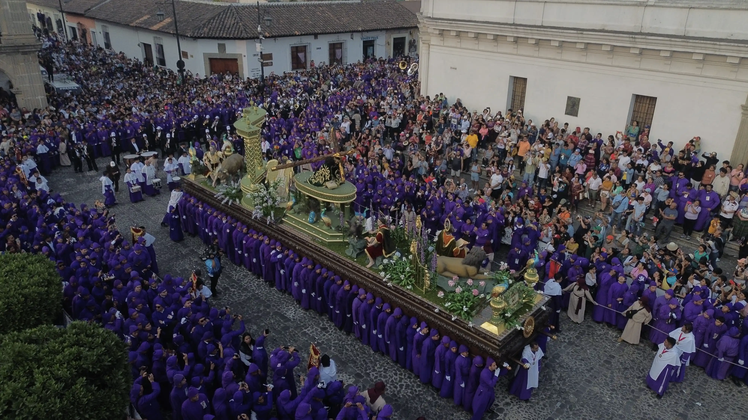 Día Internacional del Patrimonio Cultura...