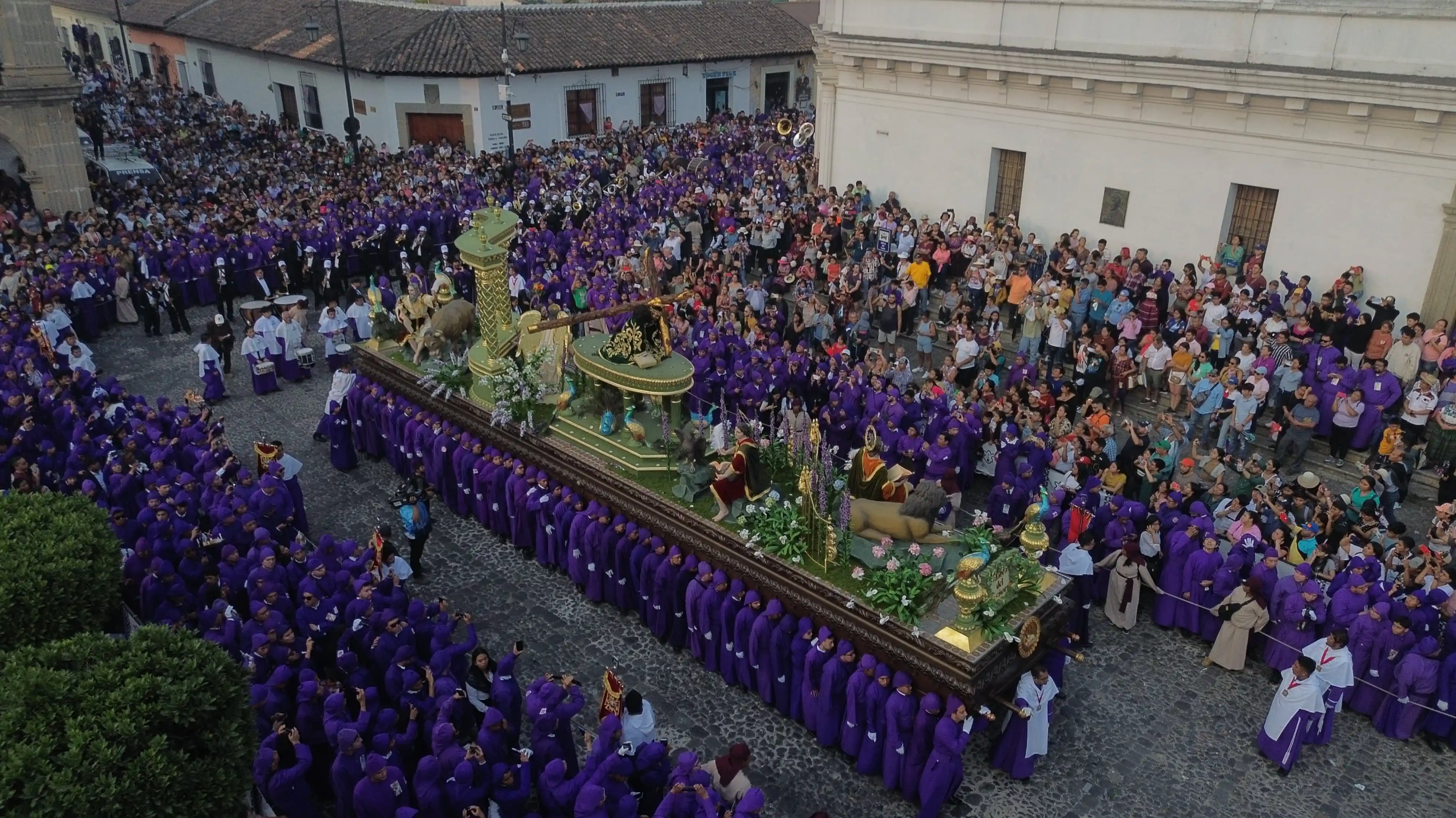 HITOS CULTURALES GUATEMALA'