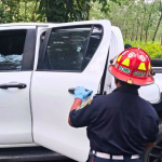 HOMBRE MUERE BALEADO EN SUCHITEPÉQUEZ