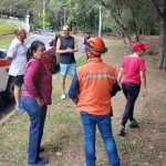 Vibraciones percibidas en la zona 16 de la capital fueron registradas por la Red Sismológica Nacional, aunque los análisis del Insivumeh descartaron que estén asociadas a un sismo tectónico o a una falla geológica.