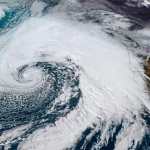 Hawái tormenta Lala