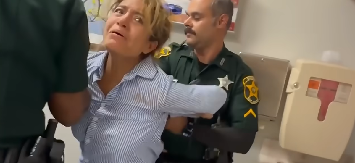 ICE Hospital