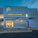 IFX data center foto cortesía IFX
