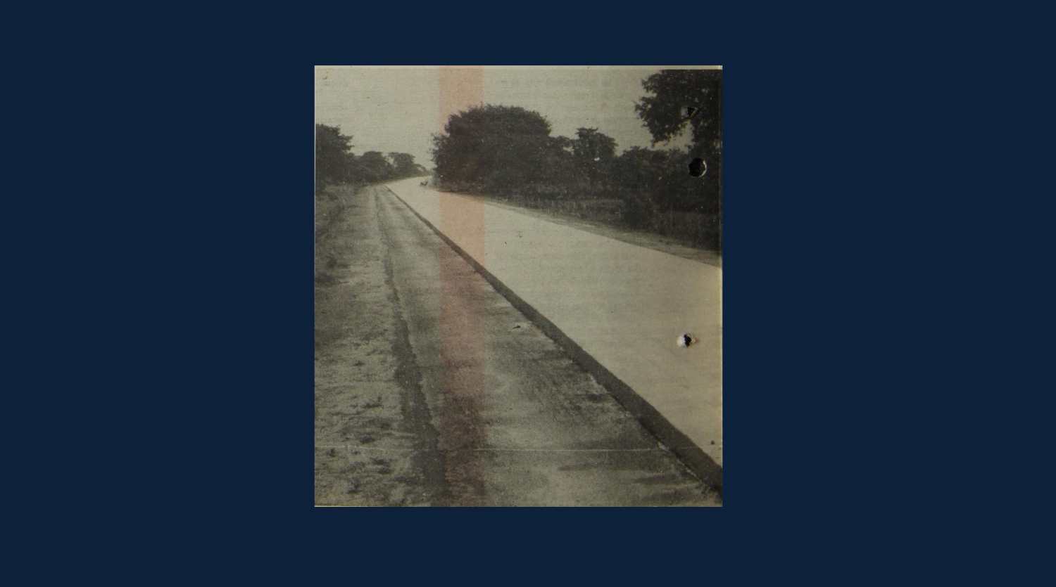 HISTÓRICAS INFRAESTRUCTURA'