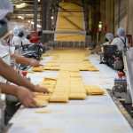 Industria manufacturas producción Foto SS