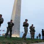 Aumenta el costo monetario por la Guardia Nacional en Washington, D. C.