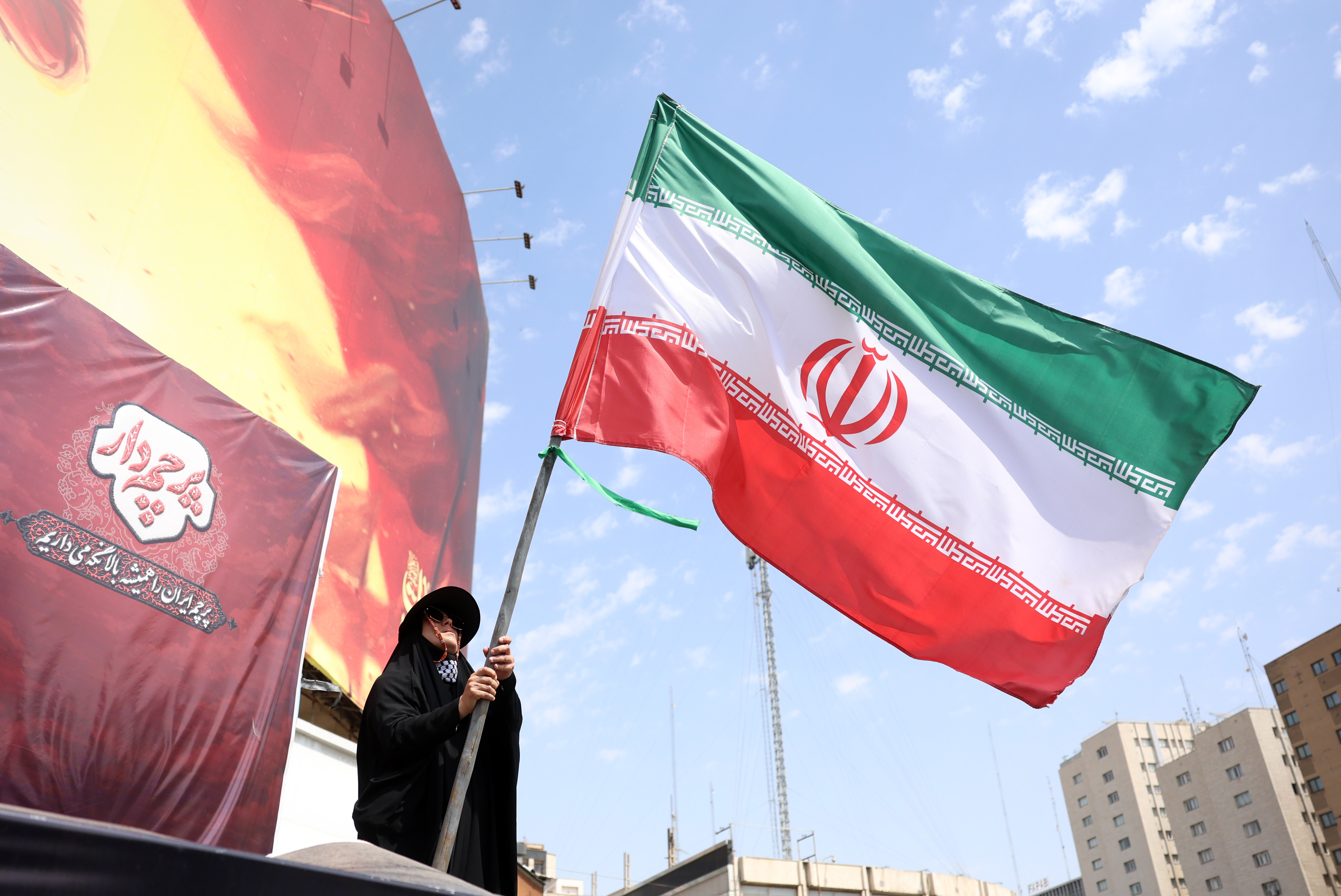 Irán vs. EE. UU.