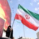Irán vs. EE. UU.
