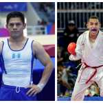 Guatemala ha sumado tres medallas de oro al momento este 5 de agosto en los Juegos Centroamericanos y del Caribe Santo Domingo 2026. (Foto Prensa Libre: Cog).
