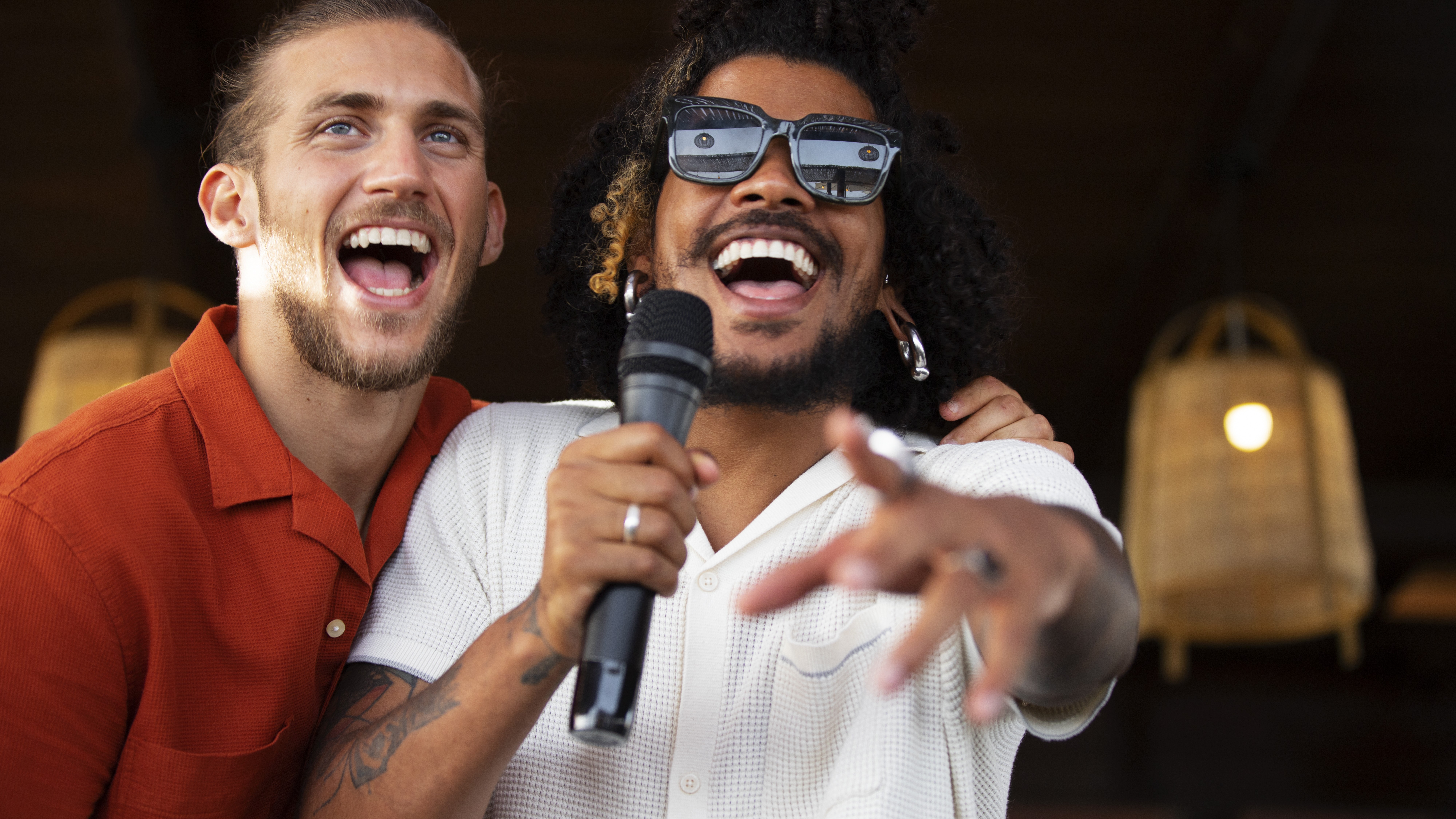 Karaoke en Guatemala: lugares, precios y horarios para ir a cantar