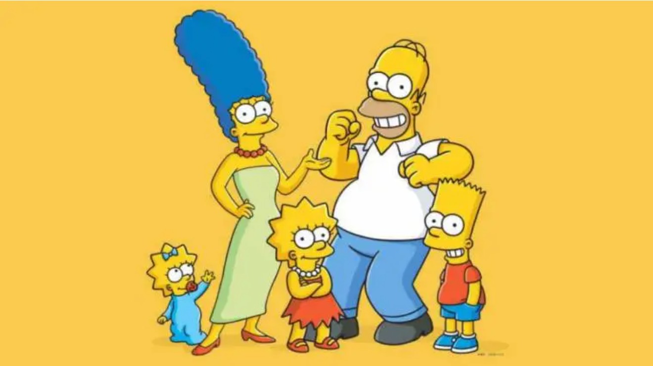 Los Simpson parodian a Black Mirror en “Yellow Mirror”: de qué trata el nuevo episodio de Disney+