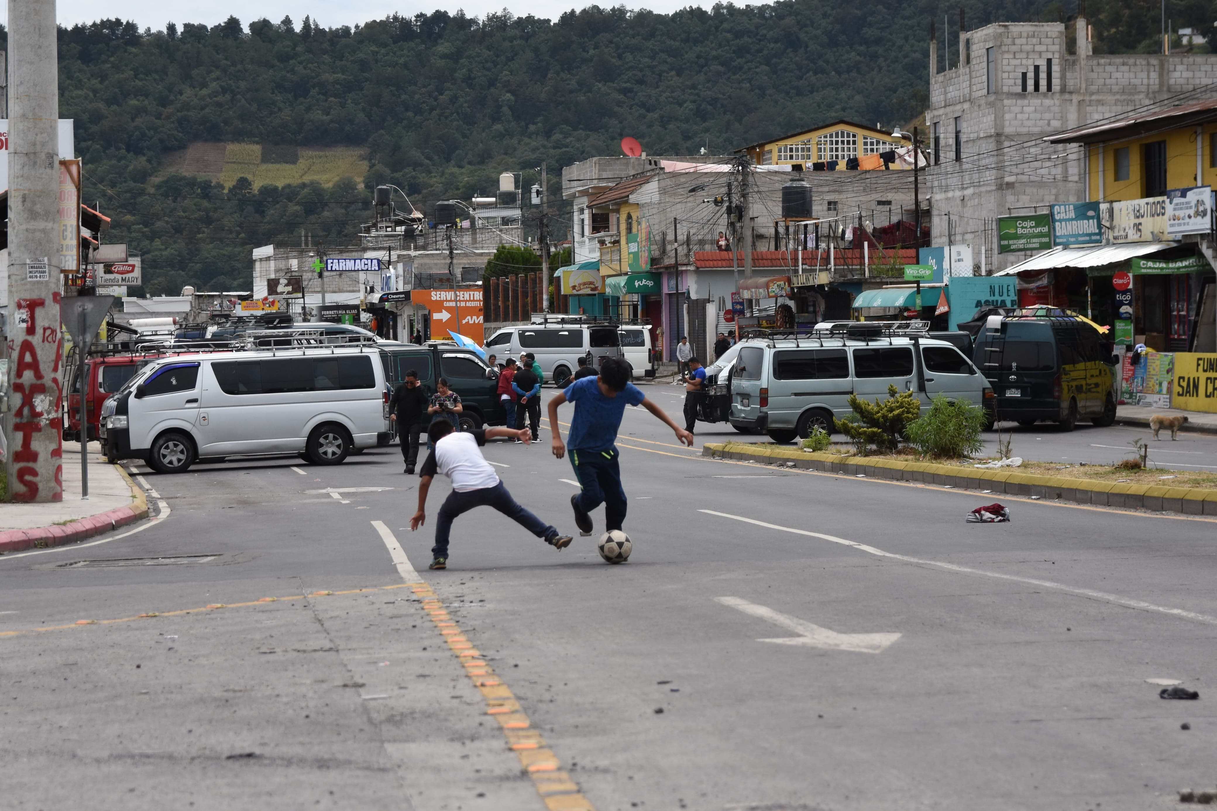 MANIFESTACIONES POR AUMENTO A COMBUSTIBLES'