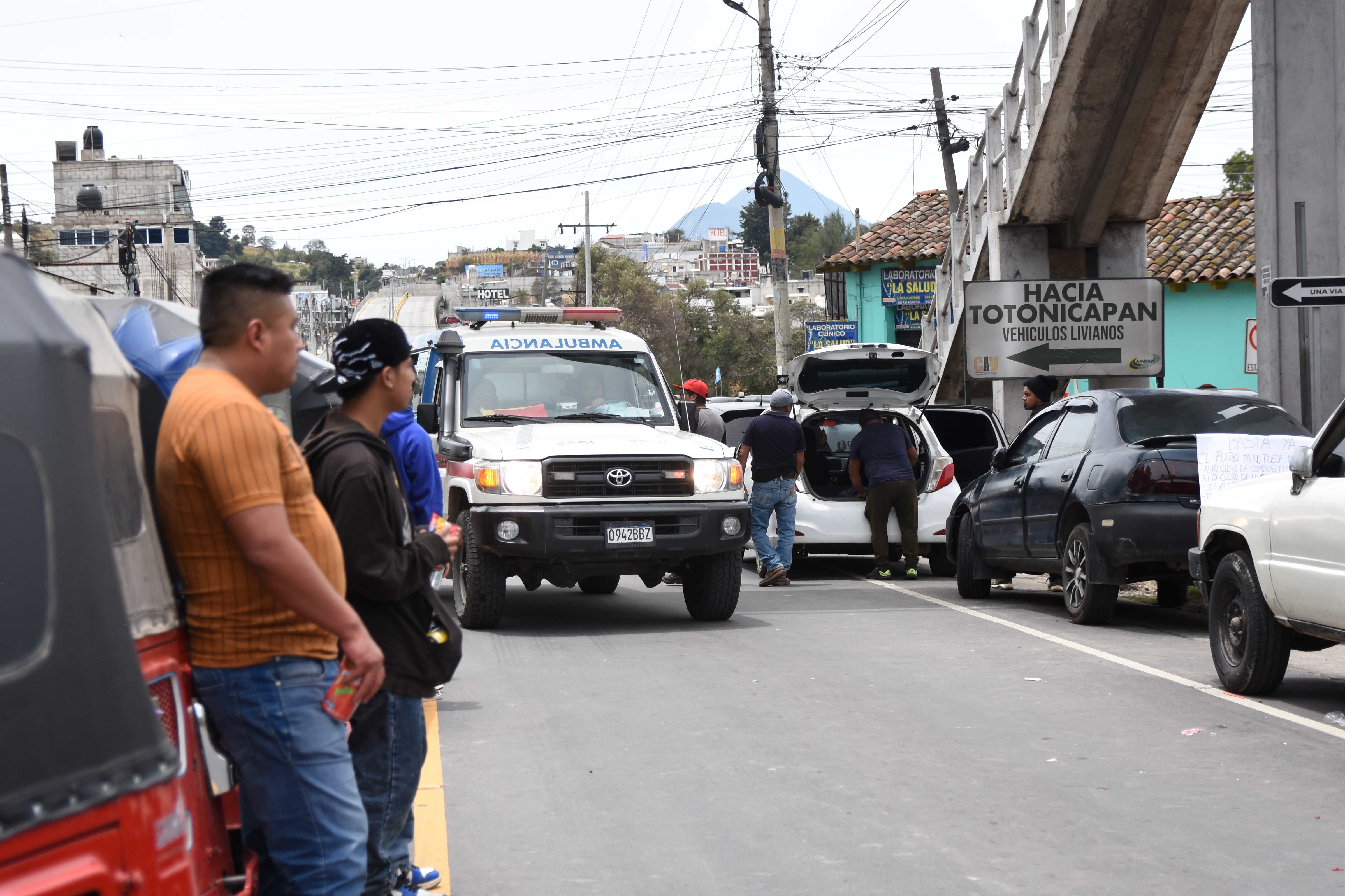 MANIFESTACIONES POR AUMENTO A COMBUSTIBLES'