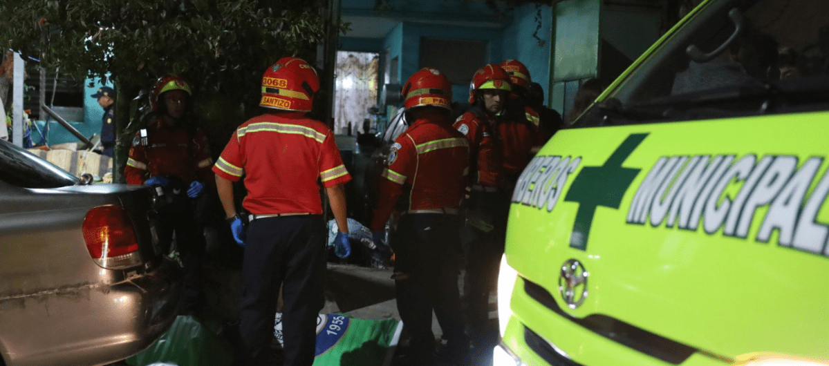 MASACRE EN BOCA DEL MONTE EL 25 DE JULIO 2026